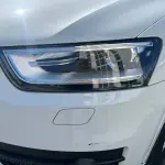 Audi Q3 2016 170 л.с. — лот 57660703 из Китая