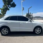 Audi Q3 2016 170 л.с. — лот 57660703 из Китая