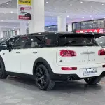 MINI Mini Clubman 2016 136 л.с. из Китая