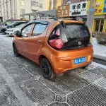 Changan MINI 2014 из Китая