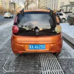 Changan MINI 2014 из Китая