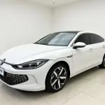 Volkswagen Lamando 2023 150 л.с. — лот 57660739 из Китая