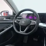 Volkswagen Lamando 2023 150 л.с. — лот 57660739 из Китая