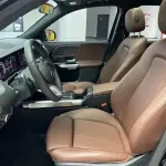 Mercedes-Benz GLB 2024 190 л.с. 190 л.с. из Китая
