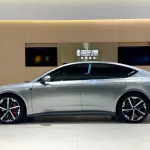 NIO ET5 2023 лот 57660899 из Китая