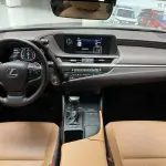 Lexus ES 2019 167 л.с. 167 л.с. из Китая