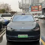 AITO 问界 AITO M9 2024 152 л.с. 152 л.с. 152 л.с. из Китая