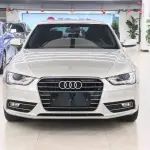 Audi A4L 2016 180 л.с. — лот 57661257 из Китая