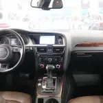 Audi A4L 2016 180 л.с. — лот 57661257 из Китая