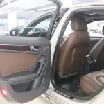 Audi A4L 2016 180 л.с. — лот 57661257 из Китая