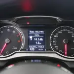Audi A4L 2016 180 л.с. — лот 57661257 из Китая