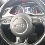 Audi A4L 2016 180 л.с. — лот 57661257 из Китая