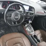 Audi A4L 2016 180 л.с. — лот 57661257 из Китая