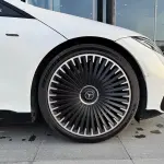 Mercedes-Benz EQS AMG 2026 из Китая
