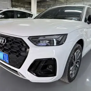 Audi Q5L 2024 190 л.с. 190 л.с. 190 л.с. 190 л.с. из Китая