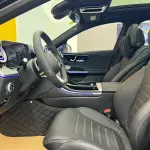 Mercedes-Benz C-Class 2024 204 л.с. — лот 57661050 из Китая