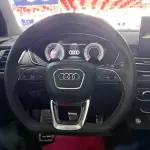 Audi Q5L 2024 190 л.с. 190 л.с. 190 л.с. 190 л.с. из Китая