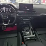 Audi Q5L 2024 190 л.с. 190 л.с. 190 л.с. 190 л.с. из Китая