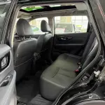 Nissan X-Trail 2025 из Китая