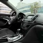 Buick Regal 2017 184 л.с. — лот 57661249 из Китая