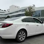Buick Regal 2017 184 л.с. — лот 57661249 из Китая
