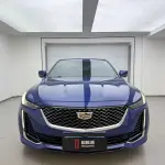 Cadillac CT5 2021 237 л.с. — лот 57638273 из Китая