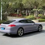 Porsche Panamera 2013 300 л.с. 300 л.с. 300 л.с. 300 л.с. из Китая
