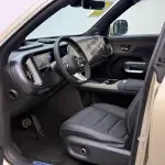 smart Smart #5 из Китая