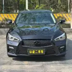Infiniti Q50 2016 из Китая