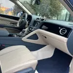 Bentley Bentayga 2023 550 л.с. 550 л.с. из Китая