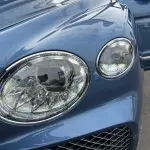 Bentley Bentayga 2023 550 л.с. 550 л.с. из Китая