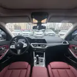 BMW 3 Series 2022 из Китая