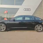 Audi A6L 2024 из Китая