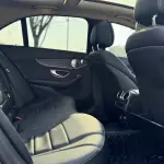 Mercedes-Benz C-Class 2021 184 л.с. 184 л.с. из Китая