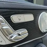 Mercedes-Benz C-Class 2021 184 л.с. 184 л.с. из Китая