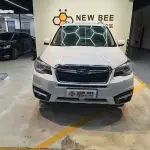 Subaru Forester 2018 150 л.с. 150 л.с. из Китая