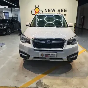 Subaru Forester 2018 150 л.с. 150 л.с. из Китая