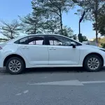 Toyota Corolla 2023 из Китая