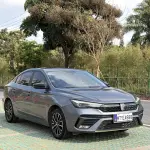 Roewe i5 2021 из Китая