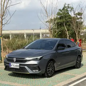 Roewe i5 2021 из Китая