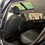Volkswagen Magotan 2025 220 л.с. из Китая