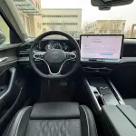 Volkswagen Magotan 2025 220 л.с. из Китая