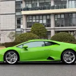 Lamborghini Huracán 2021 611 л.с. 611 л.с. 611 л.с. из Китая