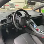 Lamborghini Huracán 2021 611 л.с. 611 л.с. 611 л.с. из Китая