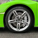 Lamborghini Huracán 2021 611 л.с. 611 л.с. 611 л.с. из Китая