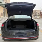 Volkswagen Magotan 2025 220 л.с. из Китая