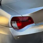 BMW Z4 2007 из Китая