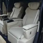 Toyota Vellfire 2026 из Китая
