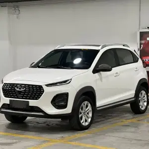 Chery Tiggo 3x 2022 из Китая