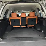 Lexus LX 2019 из Китая